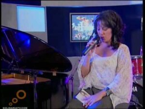 Portada del episodio Repertorio 212 Patricia Ferro Olmedo