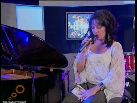Imagen del programa Repertorio 212 Patricia Ferro Olmedo en Radio Solidaria