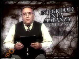 Portada del episodio Integridad en la Alabanza Prog 57 Conduciendo a la Adoracion 2