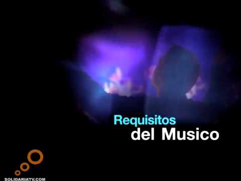 Imagen del programa Integridad en la Alabanza Prog 54 Requisitos del Musico en Radio Solidaria