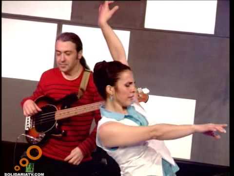 Imagen del programa Repertorio J.J BAND en Radio Solidaria
