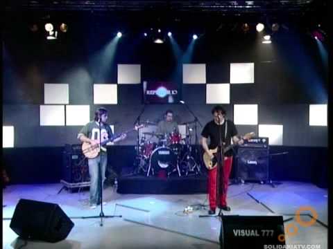 Imagen del programa Repertorio Gigio Trio en Radio Solidaria