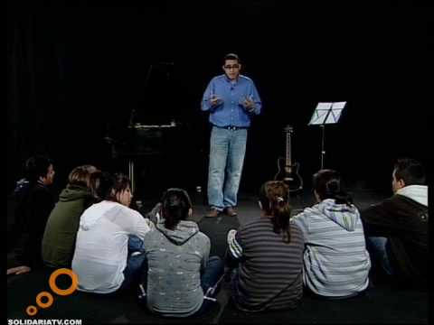 Imagen del programa Integridad en la alabanza LOS PRINCIPIOS Prog 1 en Radio Solidaria