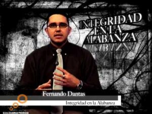 Portada del episodio INTEGRIDAD EN LA ALABANZA ADORACION PROFETICA PROG 40 2