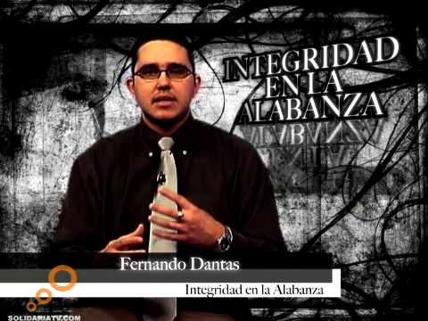 Imagen del programa INTEGRIDAD EN LA ALABANZA ADORACION PROFETICA PROG 40 2 en Radio Solidaria