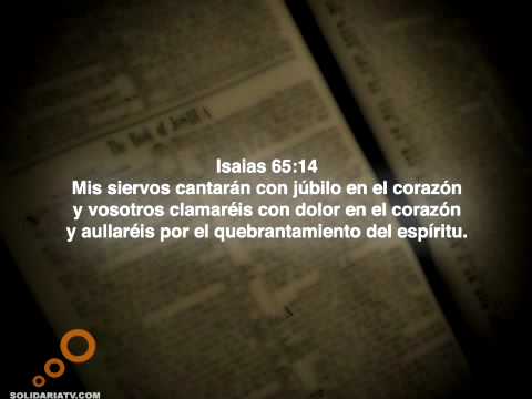 Imagen del programa Integridad en la Alabanza Prog 51 La Importancia de La Musica en Radio Solidaria