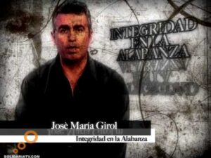 Portada del episodio Integridad en la Alabanza Prog 45 El Poder de la Alabanza 2