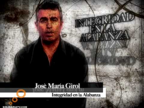 Imagen del programa Integridad en la Alabanza Prog 45 El Poder de la Alabanza 2 en Radio Solidaria
