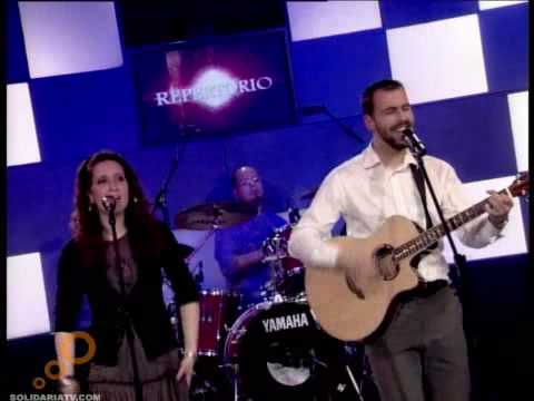 Imagen del programa Repertorio Grupo de Alabanza Josue en Radio Solidaria