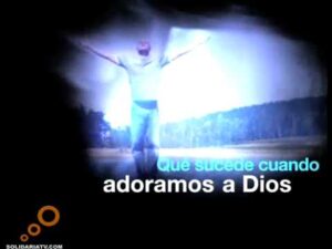 Portada del episodio Integridad en la Alabanza Prog 46 Que sucede Cuando Adoramos a Dios