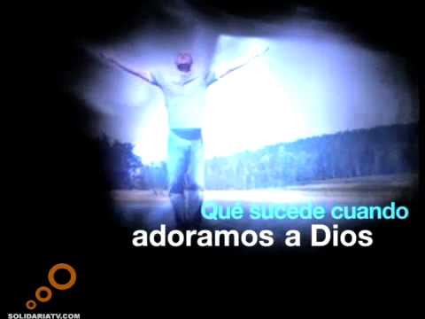Imagen del programa Integridad en la Alabanza Prog 46 Que sucede Cuando Adoramos a Dios en Radio Solidaria