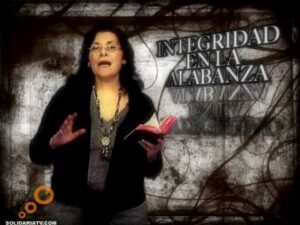 Portada del episodio Integridad en la Alabanza Prog 44 El Poder de la Alabanza