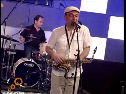 Imagen del programa REPERTORIO 229 Killing Jazz en Radio Solidaria
