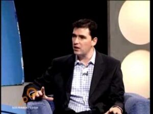 Portada del episodio Compromiso TV nº26 – Ciclo Africa V