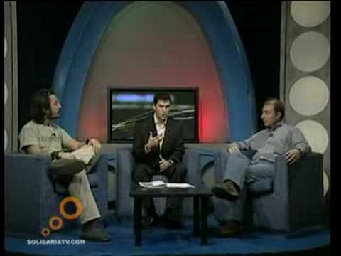 Imagen del programa Compromiso TV nº6 – Infancia sin Fronteras en Radio Solidaria