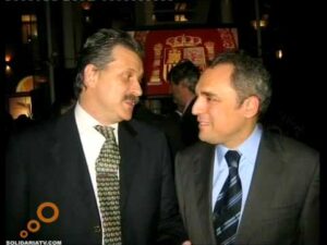Portada del episodio COMPROMISO TV PROG 94 FEREDE