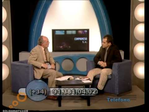 Imagen del programa COMPROMISO TV PROG 104 Ferede en Radio Solidaria