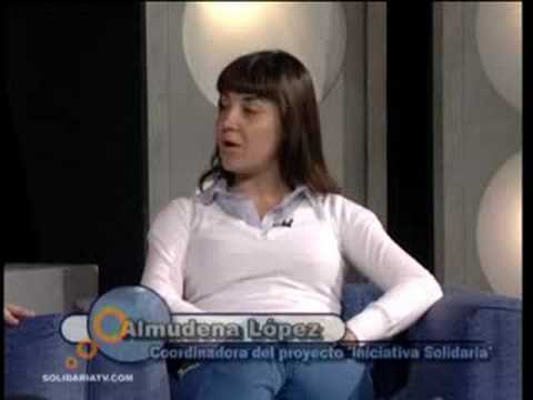Imagen del programa Compromiso TV nº28 – Fund. Jóvenes del Tercer Mundo en Radio Solidaria