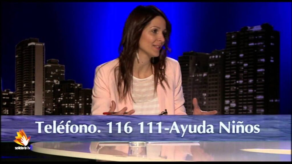 Imagen del programa Compromiso TV Prog. 156 – ANAR en Radio Solidaria