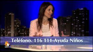 Portada del episodio Compromiso TV Prog. 156 – ANAR