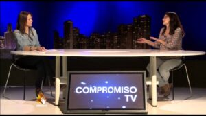 Portada del episodio Compromiso TV Prog. 145 – REMAR COMEDORES SOCIALES MADRID