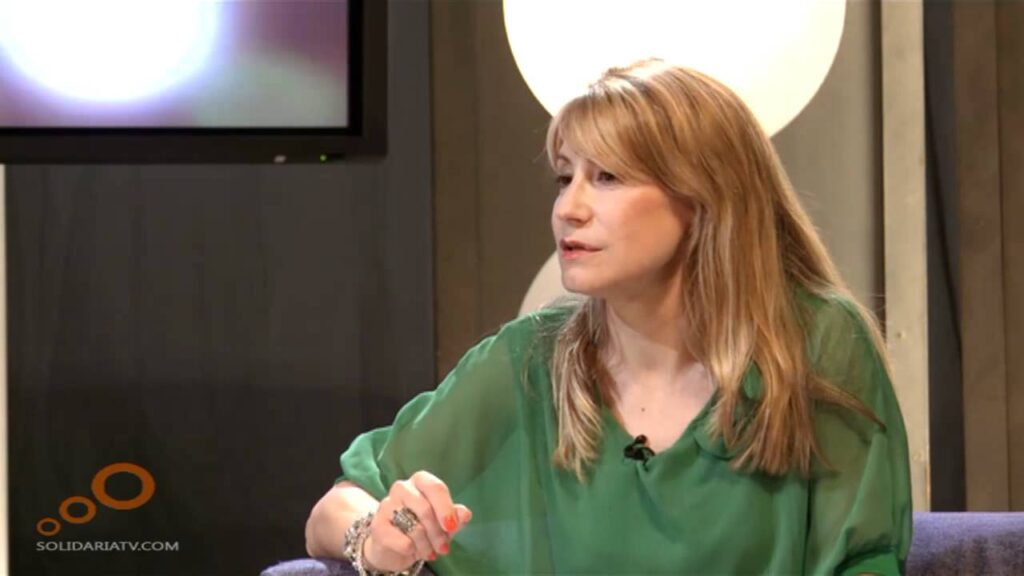 Imagen del programa Compromiso Tv 138 Darse en Radio Solidaria