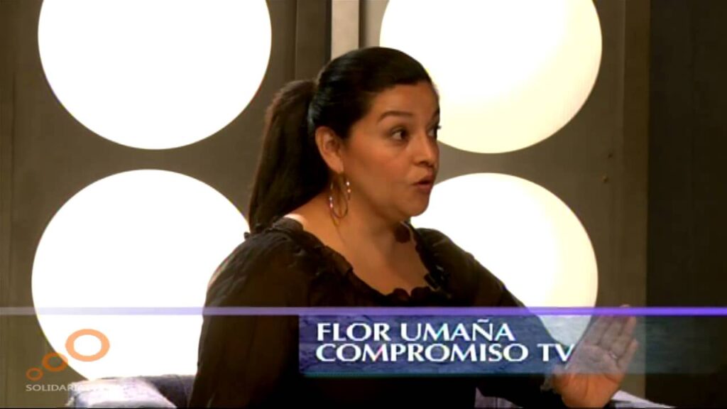 Imagen del programa Compromiso Tv 142 INFFA Online en Radio Solidaria