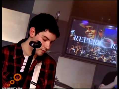 Imagen del programa REPERTORIO PROG 245 lo nunca dicho en Radio Solidaria