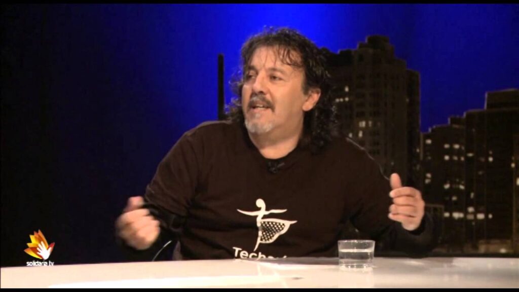 Imagen del programa Compromiso TV Prog. 149 ASOCIACIÓN DARSE en Radio Solidaria