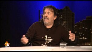 Portada del episodio Compromiso TV Prog. 149 ASOCIACIÓN DARSE