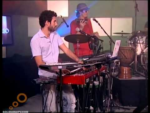 Imagen del programa REPERTORIO PROG 265 Maracatu Fm en Radio Solidaria