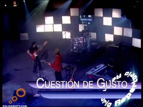 Imagen del programa REPERTORIO PROG 246 Cuestion De Gusto en Radio Solidaria