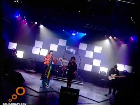 Imagen del programa Repertorio Grupo Obane en Radio Solidaria