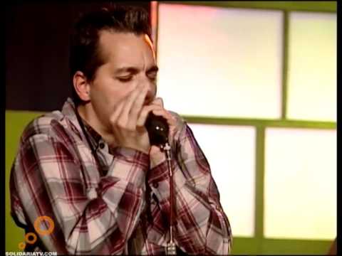 Imagen del programa REPERTORIO PROG 259 THE COOL BENDERS en Radio Solidaria