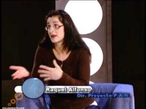 Portada del episodio Compromiso Tv 129 Proyecto PAN