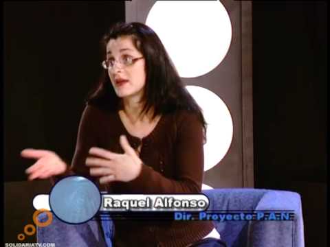 Imagen del programa Compromiso Tv 129 Proyecto PAN en Radio Solidaria