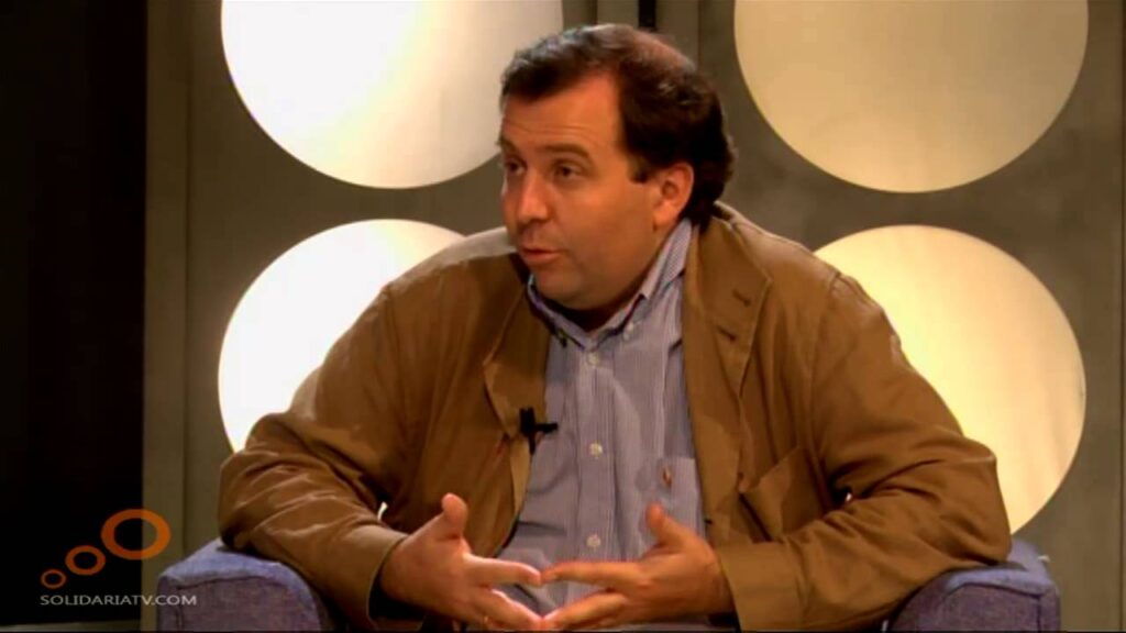 Imagen del programa Compromiso Tv 140 Profesionales por la etica en Radio Solidaria