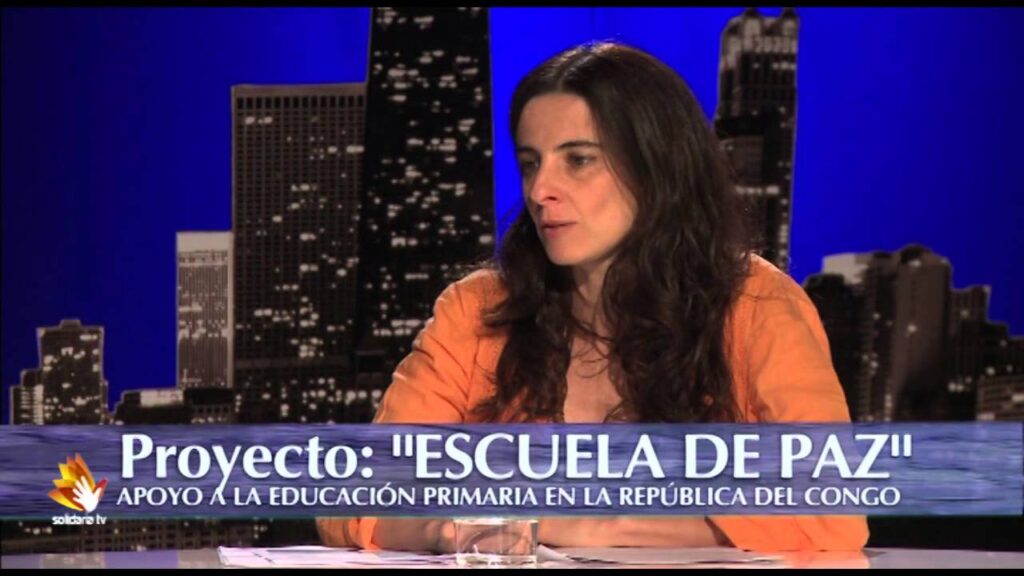 Imagen del programa Compromiso TV Prog. 174 – FUNDACIÓN CODESPA en Radio Solidaria