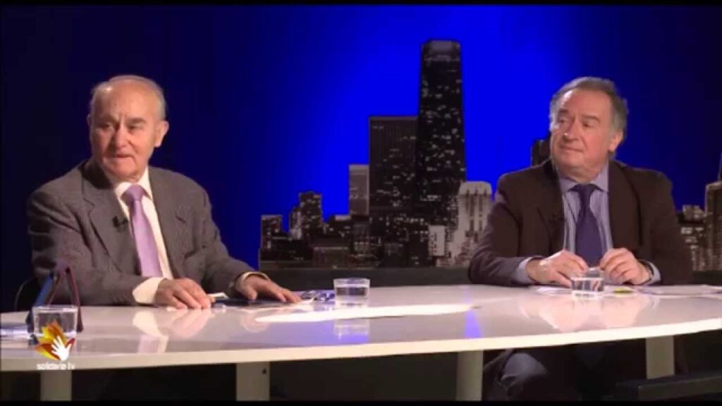 Imagen del programa Compromiso TV Prog. 172 – CEATE en Radio Solidaria