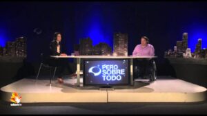 Portada del episodio Compromiso TV Prog. 175 – FUNDACION LUMINA