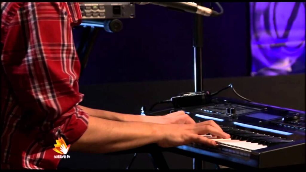 Imagen del programa Repertorio 340 Duo Sa Vera en Radio Solidaria