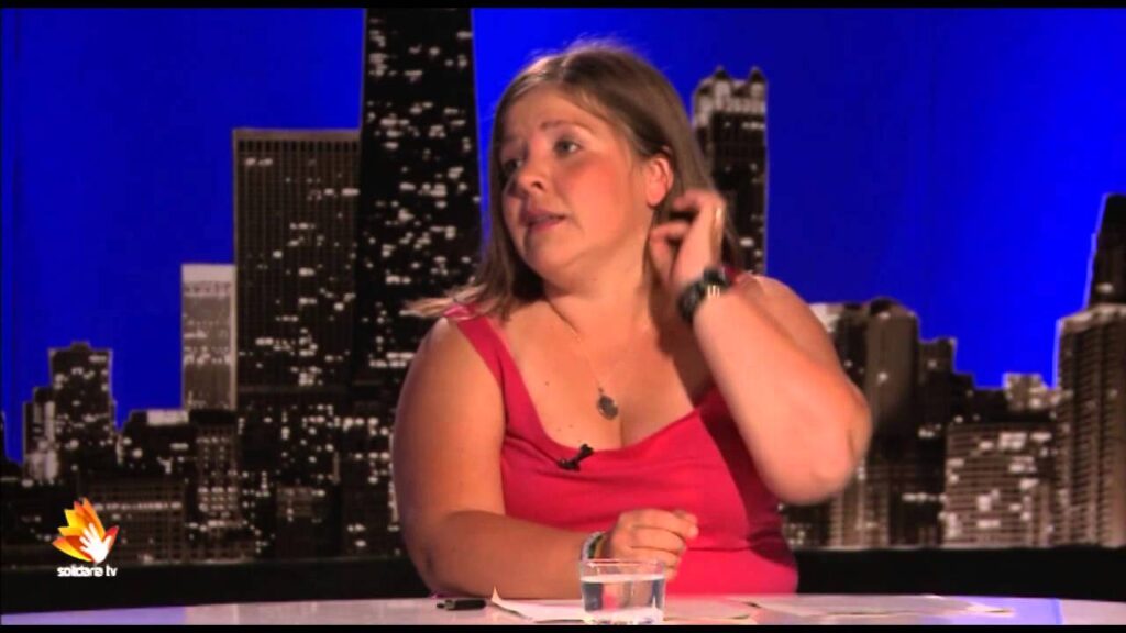 Imagen del programa Compromiso Tv Prog. 180 – FUNDACIÓN CONTRA LA HIPERTENSIÓN PULMONAR en Radio Solidaria