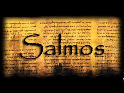 Imagen del programa Salmo 11 – Confiando (61) en Radio Solidaria