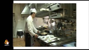 Portada del episodio En la cocina de 18 Colonial norte