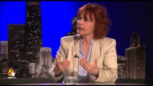 Portada del episodio Compromiso TV Prog. – 177 Asociacion Asperger Madrid
