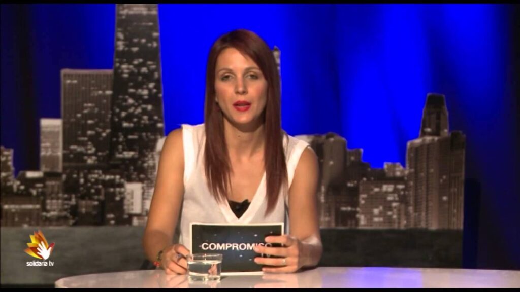 Imagen del programa Compromiso Tv Prog. 186 – ONGD REMAR PROYECTO «PRISIONES» en Radio Solidaria
