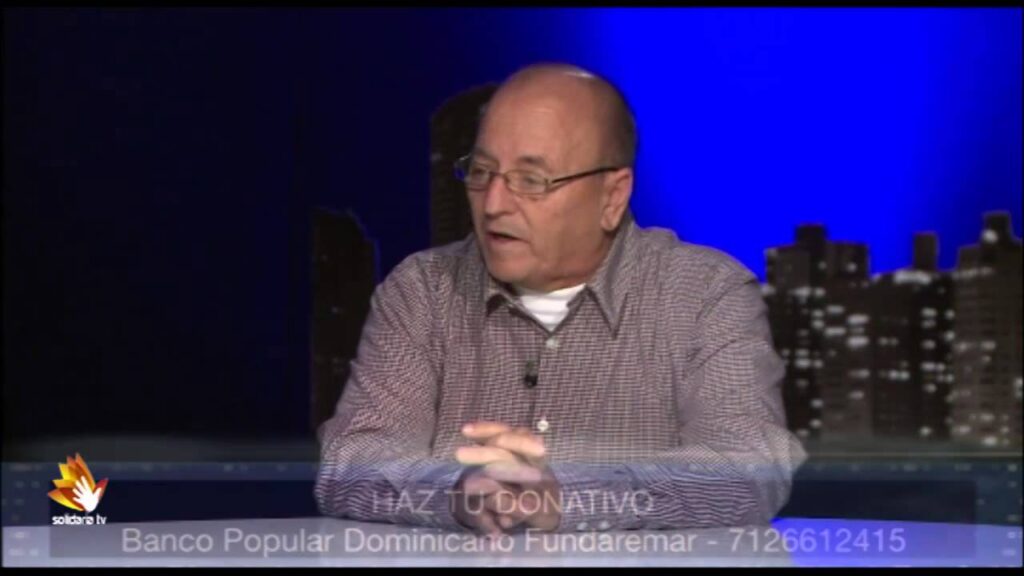 Imagen del programa Compromiso TV prog 195 DIA MUNDIAL EN LA LUCHA CONTRA EL SIDA en Radio Solidaria