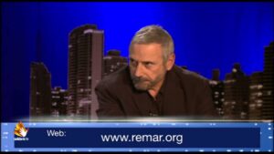 Portada del episodio COMPROMISO TV prog  204 Remar contenedores