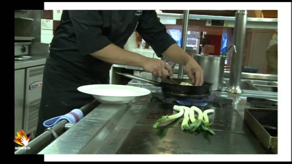 Imagen del programa En la cocina de prog  32 Pedralbes en Radio Solidaria