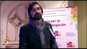 Portada del episodio Compromiso TV.  Prog 208 – Fundación Cris contra el cáncer